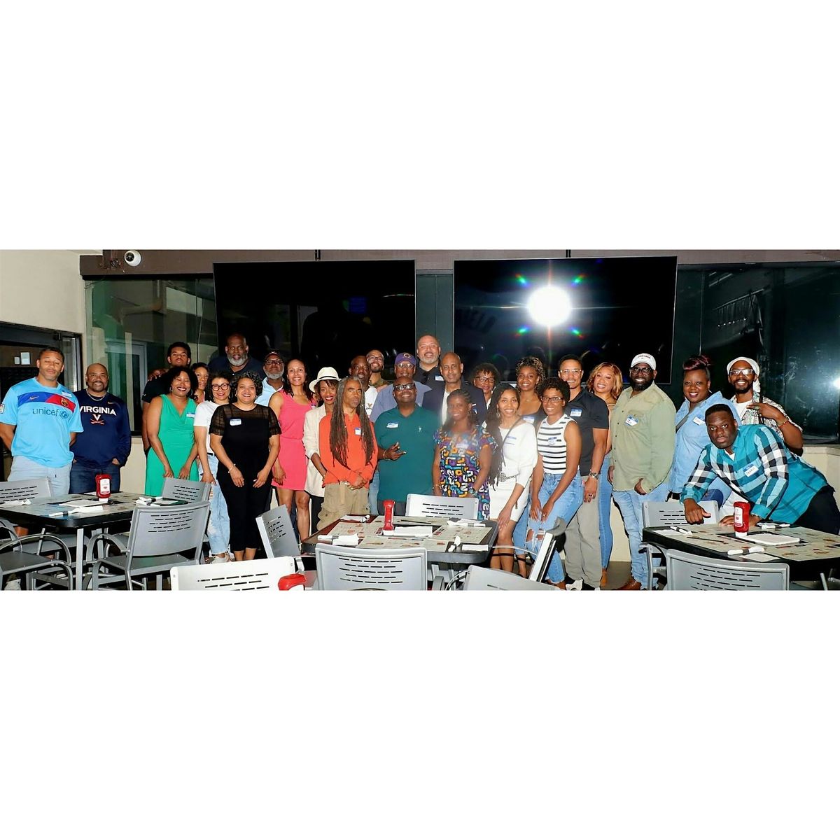 UVa Black Alumni Reunion, 12 September | Event in Atlanta | AllEvents