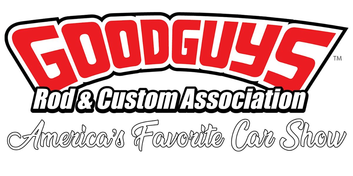 Goodguys Camping - 19th  BASF Nashville Nationals, 16 May | Event in Lebanon | AllEvents