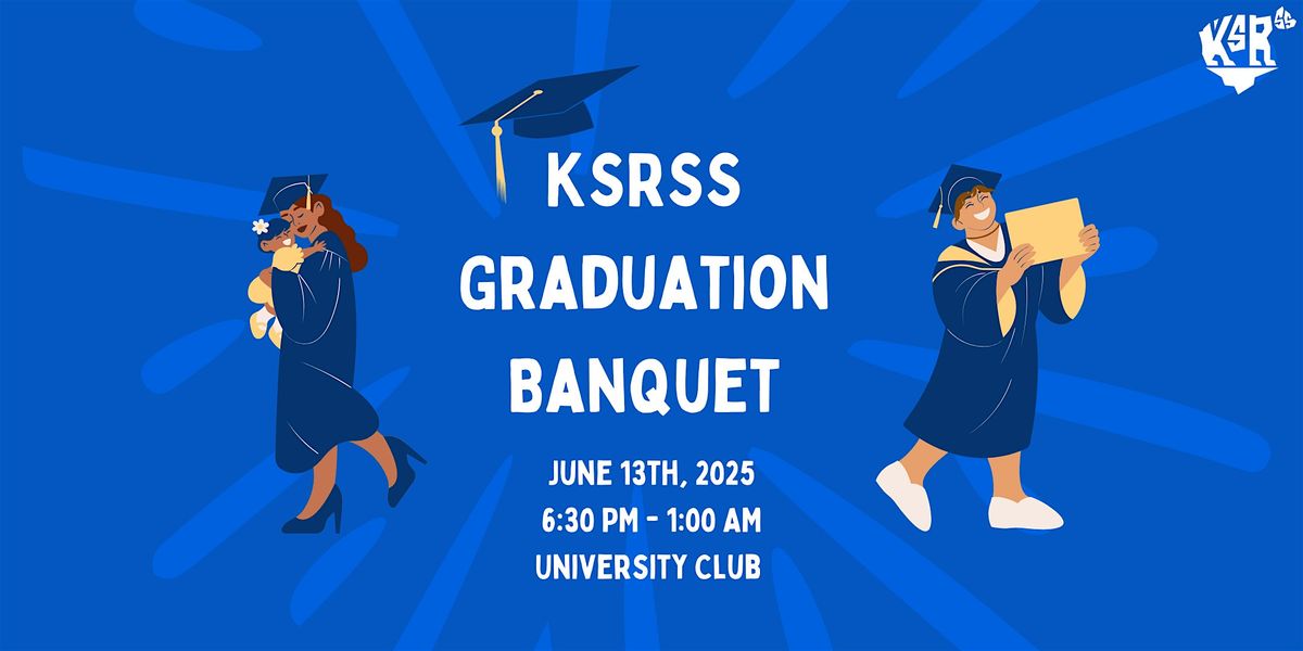 Kinesiology, Sport, and Recreation Student Society Graduation Banquet, 13 June | Event in Edmonton | AllEvents