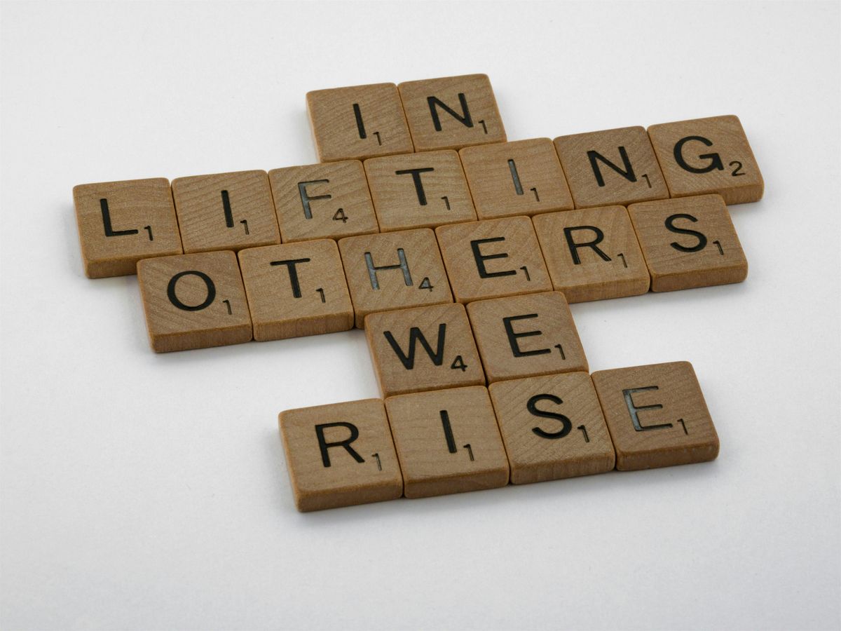 Rising Hope Gala: Empowering Futures- A night of inspiration for Education, 17 October | Event in Washington