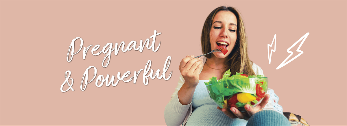 Beaver Co. Pregnant & Powerful: Fueling you Body for a Healthy Pregnancy, 7 May | Event in Monaca | AllEvents