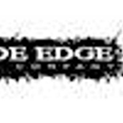 Outside Edge Theatre Company logo