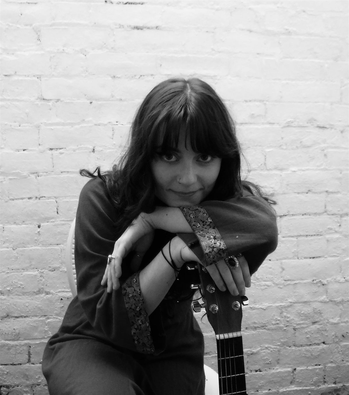 Stephanie Ritzema, Weaving In Purgatory, LOLA, Sidney Jones + Ruby Dew, 13 August | Event in London | AllEvents