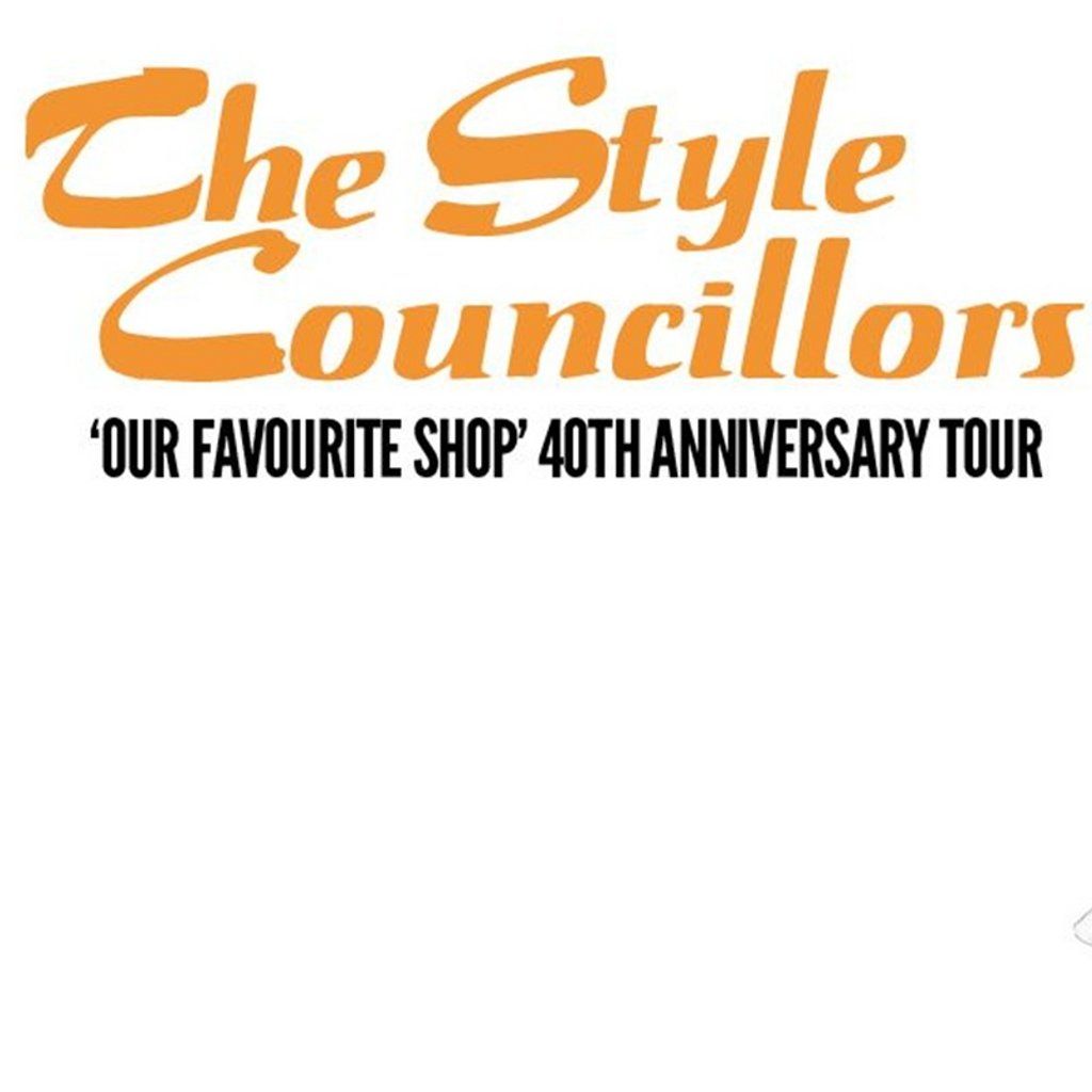 The Style Councillors, 30 January | Event in Edinburgh | AllEvents