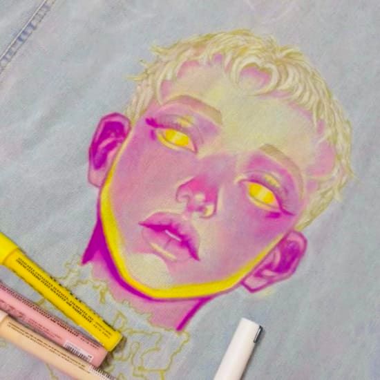 Custom Wearable Art | Event in San Francisco | AllEvents