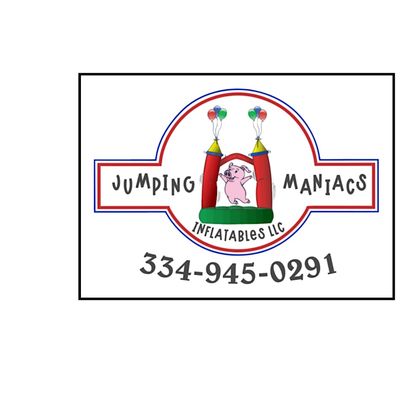 Jumping Maniacs Inflatables