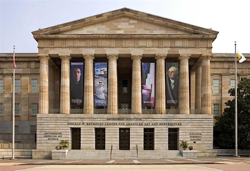 IN GALLERY | Spanish Language Docent Tours | Event in Washington | AllEvents