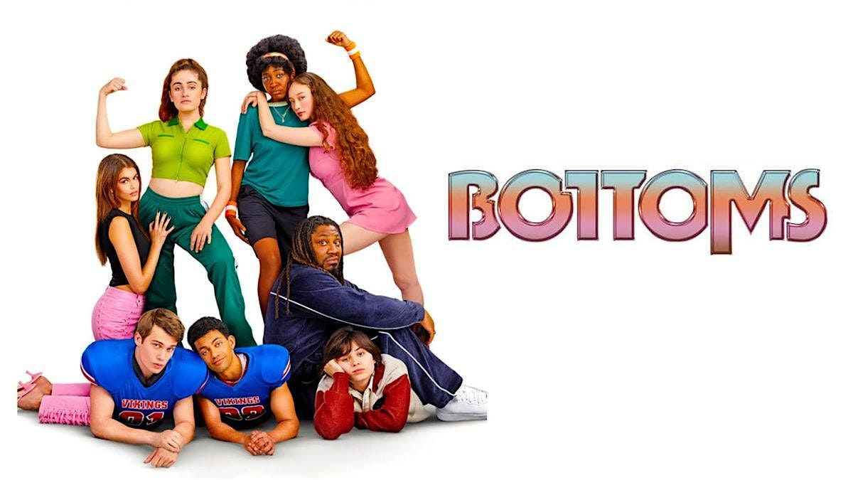 Lez Movie & Mingle -  Bottoms, 14 August | Event in Long Beach | AllEvents