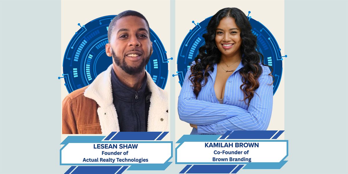 AI & Income: The New Blueprint to Wealth Networking Mixer (Live podcast), 22 October | Event in Toledo
