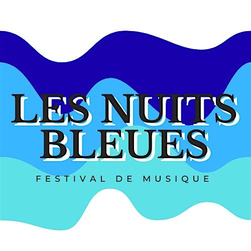 Les nuits bleues, 1 July | Event in Concarneau | AllEvents