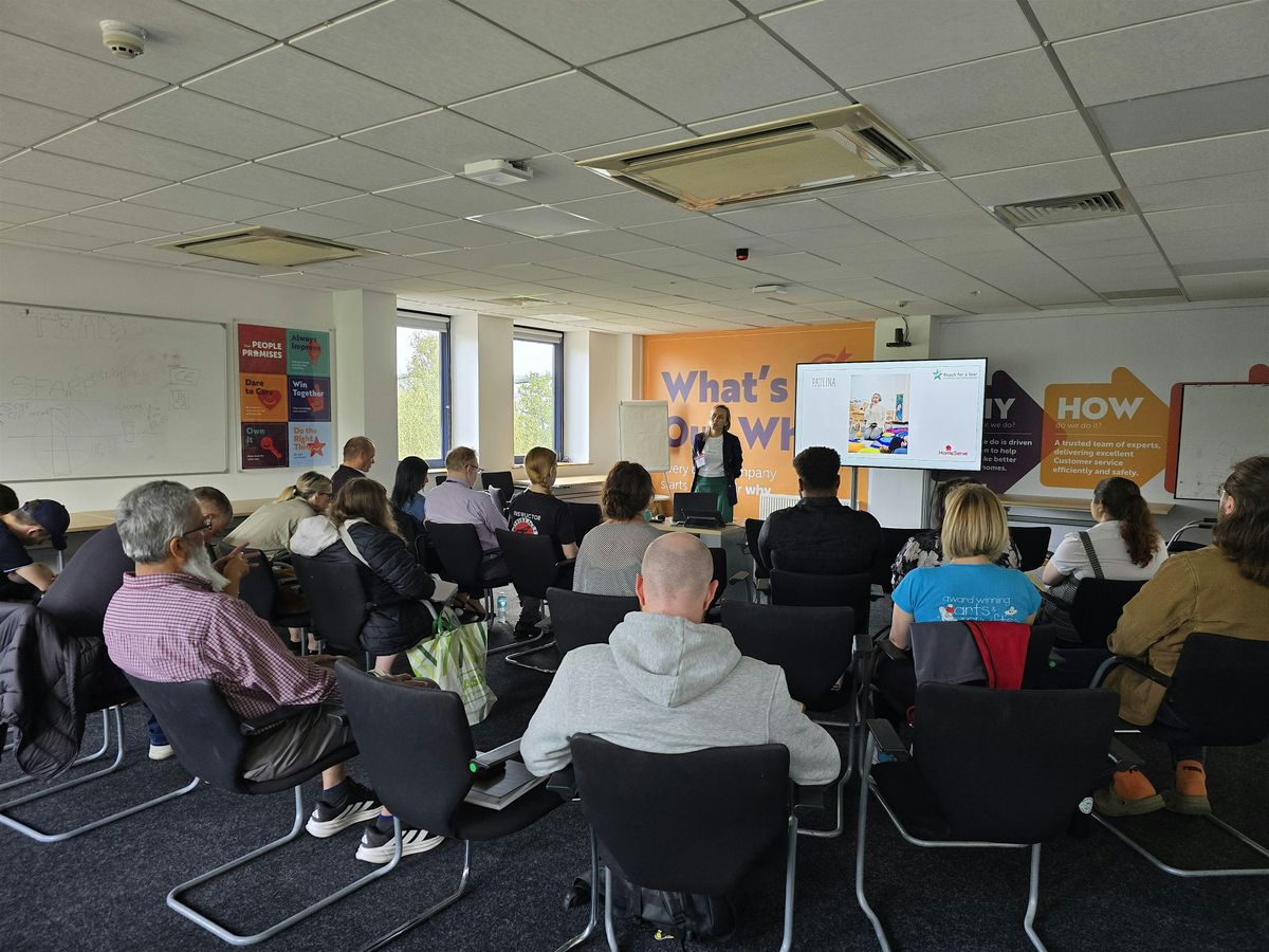 Walsall Business and Community Networking FREE Event, 12 November | Event in Walsall | AllEvents