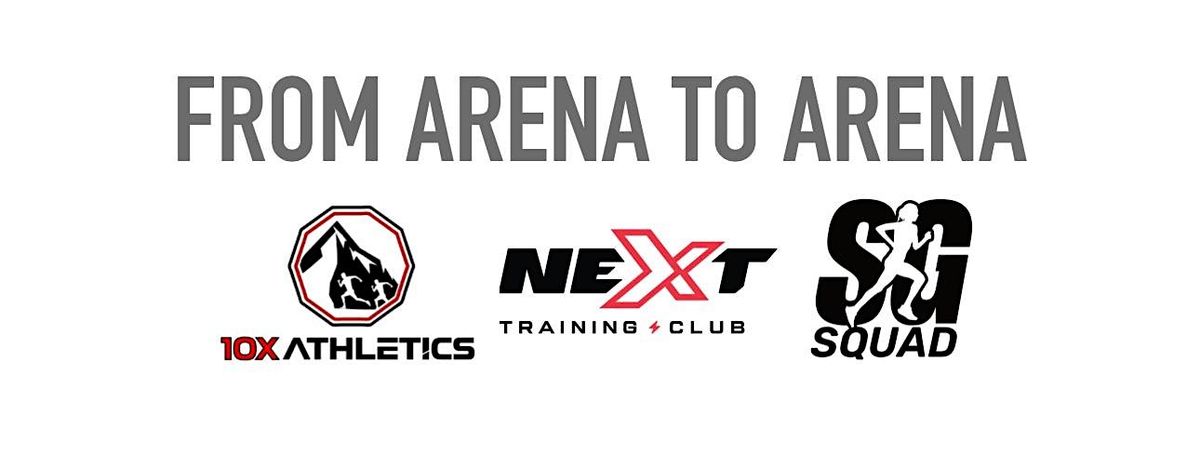 FROM ARENA TO ARENA, 25 October | Event in Milano | AllEvents