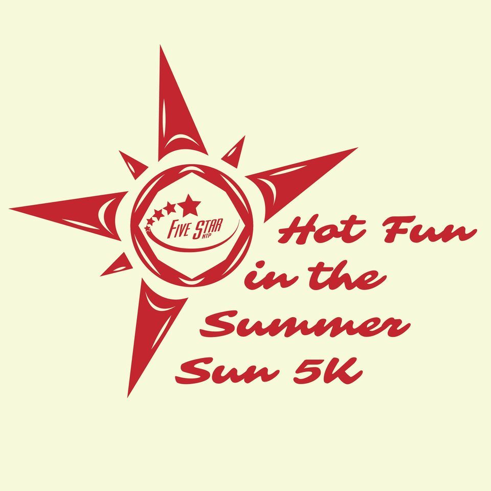 Hot Fun In The Summer Sun 5K Atlanta Grand Motorcars Kennesaw July Hot Fun In The Summer Sun 5K Atlanta Grand Motorcars Kennesaw July