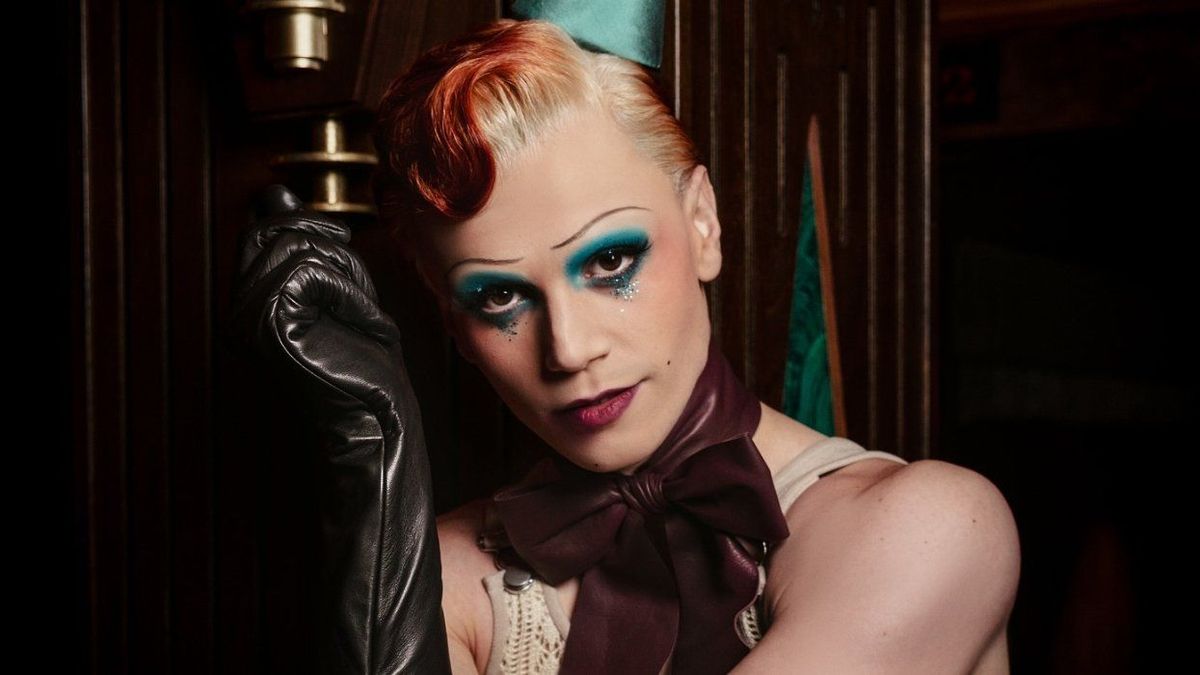 Cabaret at the Kit Kat Club - Minneapolis, 22 June | Event in Minneapolis | AllEvents