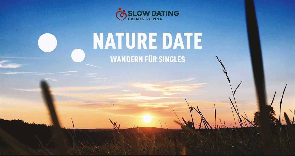 Nature Date (27-42 Jahre) - Mondschein über den Weinbergen, 9 October | Event in Wien | AllEvents