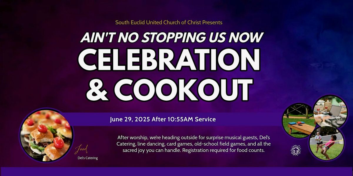 SEUCC Homecoming, 29 June | Event in South Euclid | AllEvents