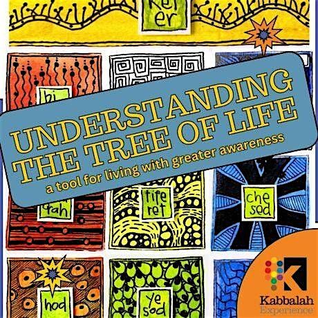 Understanding the Tree of Life - Free Sample Kabbalah Class, 2 September | Event in Denver | AllEvents