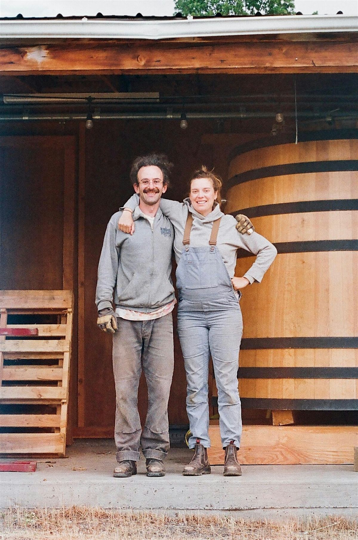 Welcome Home! Lagniappe and Amiti Winery Open House, 23 August | Event in Mosier | AllEvents