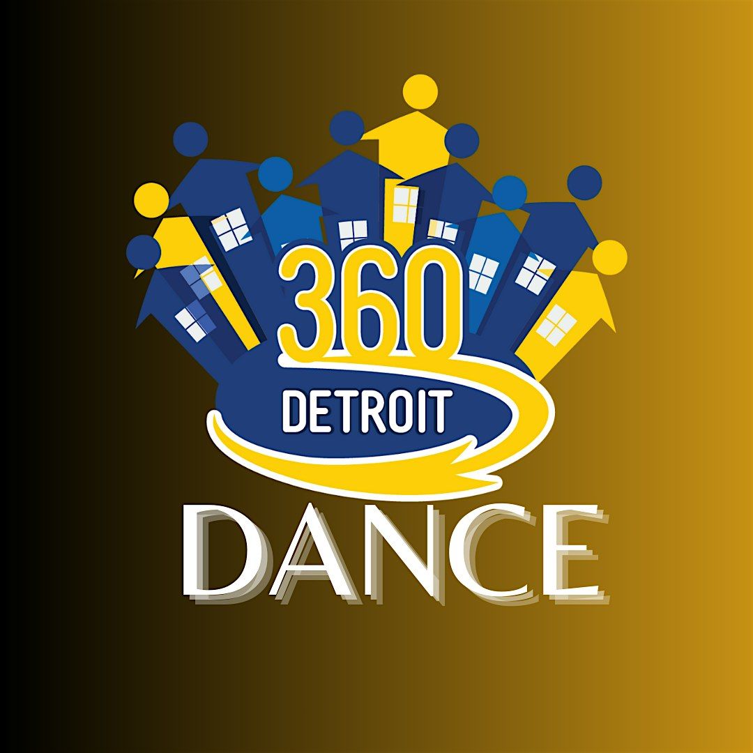 Hustle Dance with 360 Detroit 6-11-25 | Event in Detroit | AllEvents