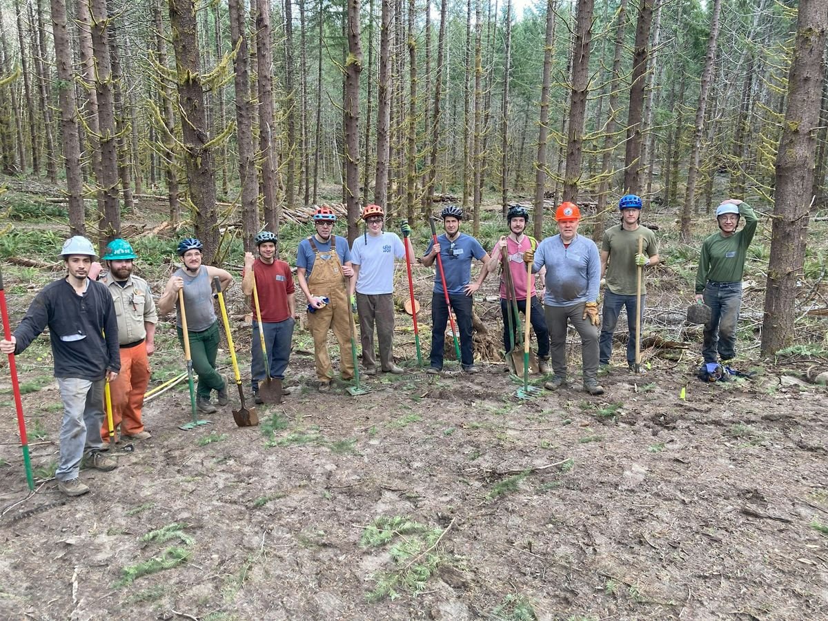 Stub Trail Restoration Day: 11/22, 22 November | Event in Buxton | AllEvents