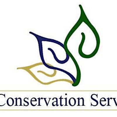 Tannas Conservation Services ltd logo