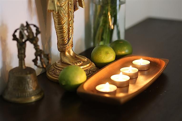 The secret to a day well lived: an Ayurvedic workshop with Gopali, 5 July | Event in Murwillumbah | AllEvents
