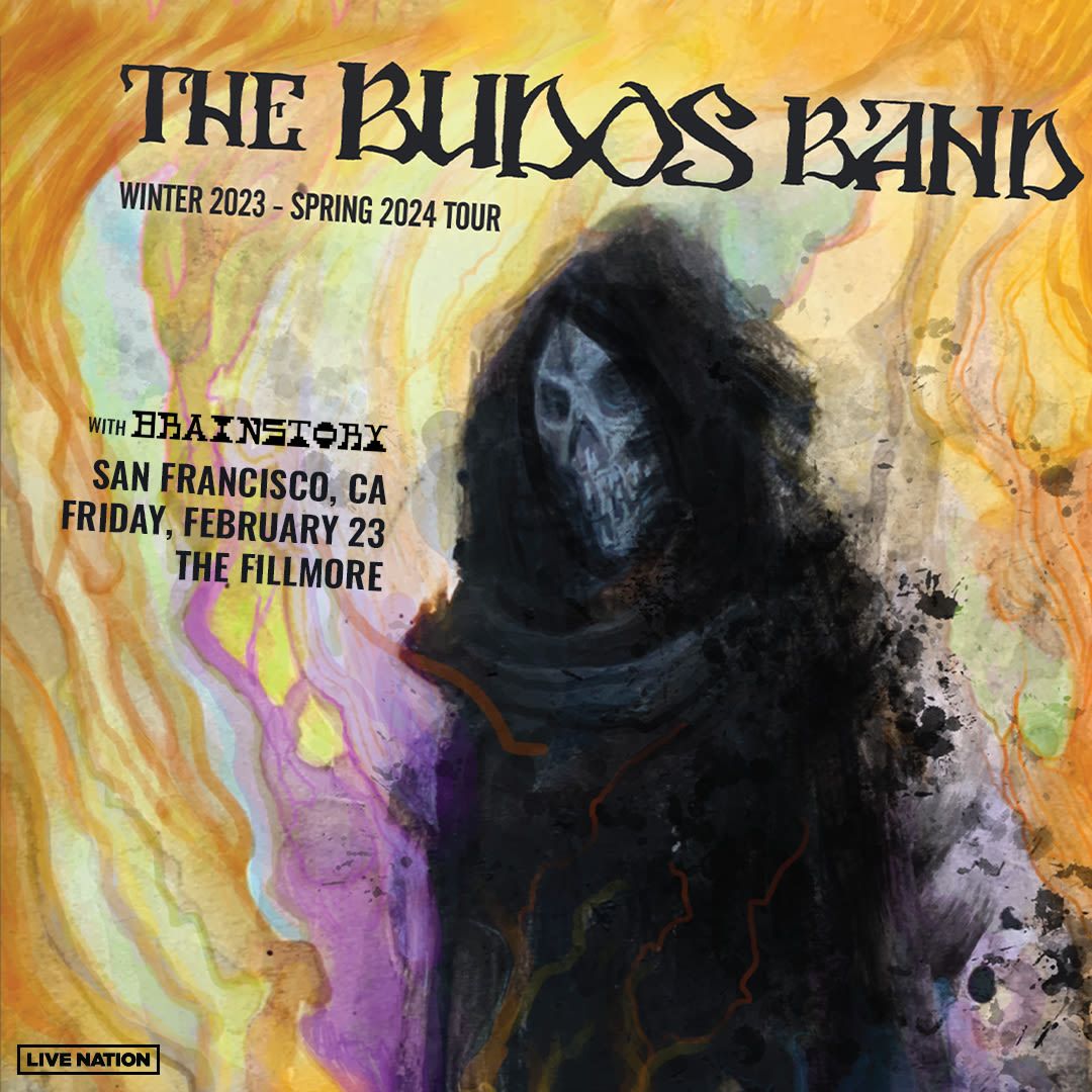 The Budos Band at Thalia Hall, 12 September | Event in Chicago | AllEvents