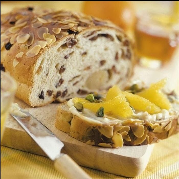 Christmas Breads Making Workshop, 13 December | Event in Colchester | AllEvents