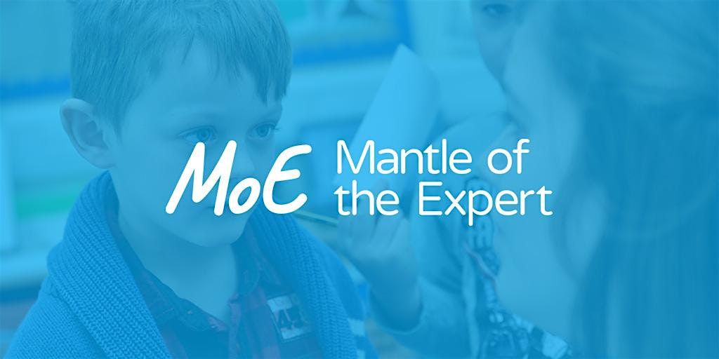 FREE CPD & Introduction to Mantle Of The Expert, 6 November | Event in Oldham | AllEvents