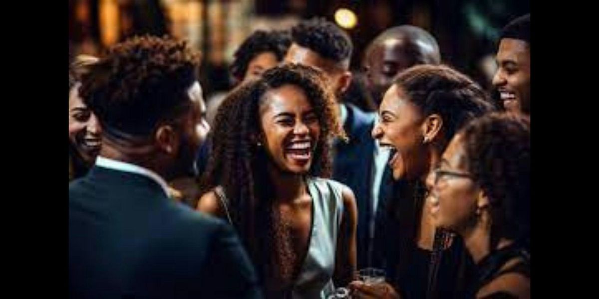 Speed Networking Mixer, 4 November | Event in Tacoma | AllEvents