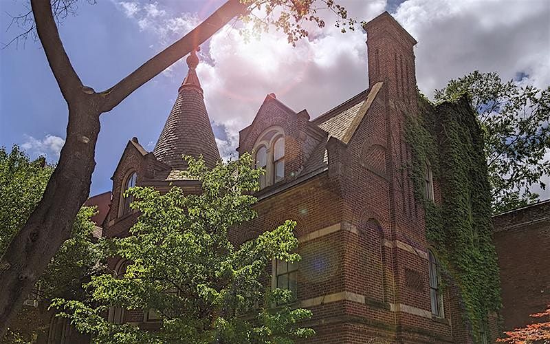May Alfresco Wine Dinner at the Priory Hotel, 15 May | Event in Pittsburgh | AllEvents