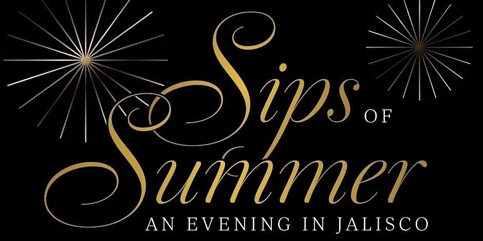 Sips of Summer: An Evening in Jalisco - Morton's Desert Diamond, 18 July | Event in Waddell | AllEvents
