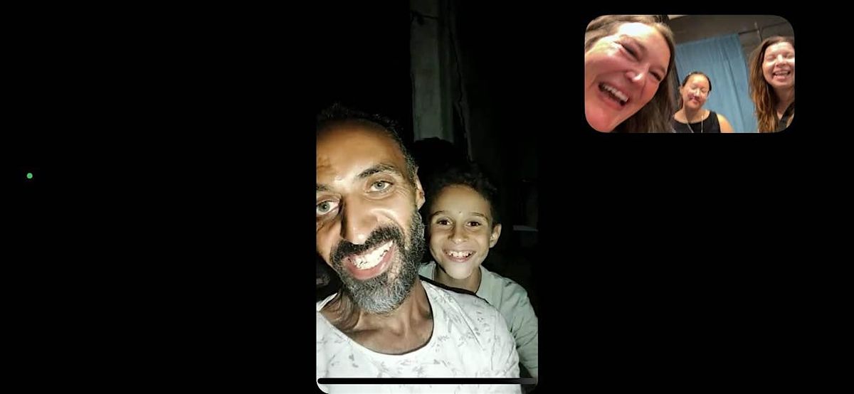 Music is Life with Rachel Mousse and Help us Raise Money for Mohammed, 5 December | Event in Covington | AllEvents