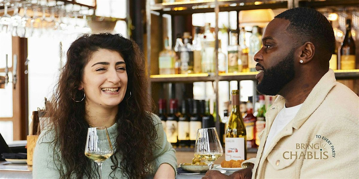 Chablis After Work: 18 wines for £20, 22 October | Event in London | AllEvents