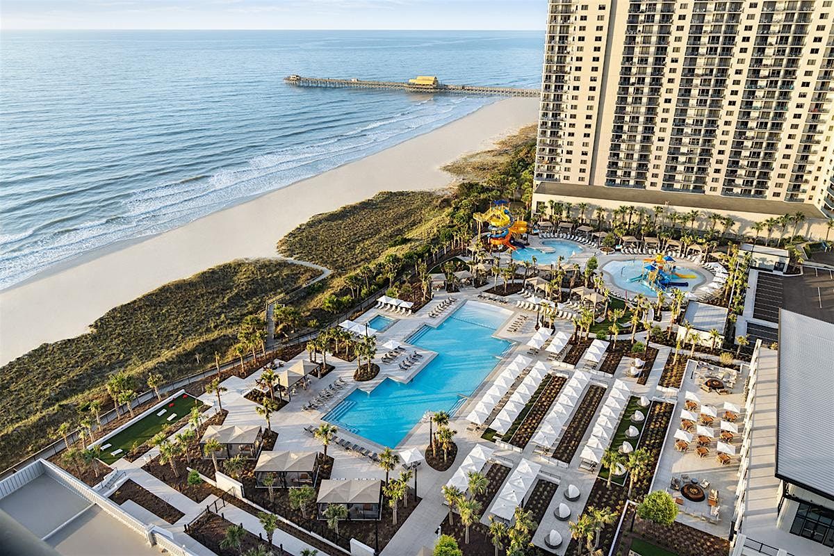 2025 SCSPLS Fall Convention in Myrtle Beach!, 24 October | Event in Myrtle Beach | AllEvents