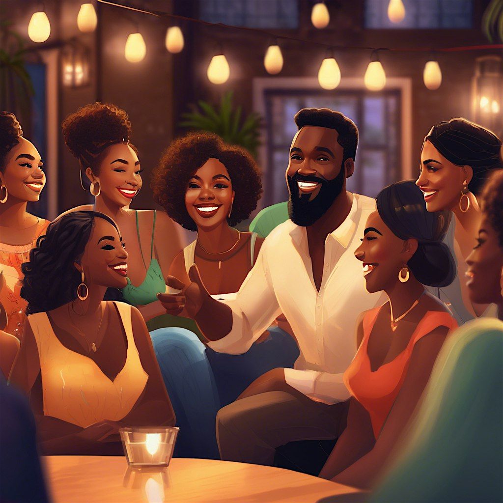 Connect & Collaborate: Essential Tools for Building Relationships, 26 July | Event in Jackson | AllEvents