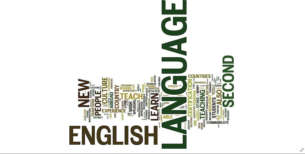 English 2:  Combined Skills for Everyday Communication - LGO0114, 24 June | Event in Boca Raton | AllEvents
