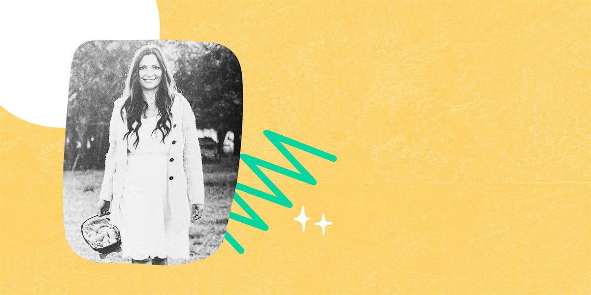 Supercharge Your Life with Lee Holmes - Nourish to Flourish, 15 November | Event in Forster | AllEvents