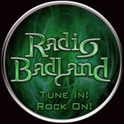 Radio Badland