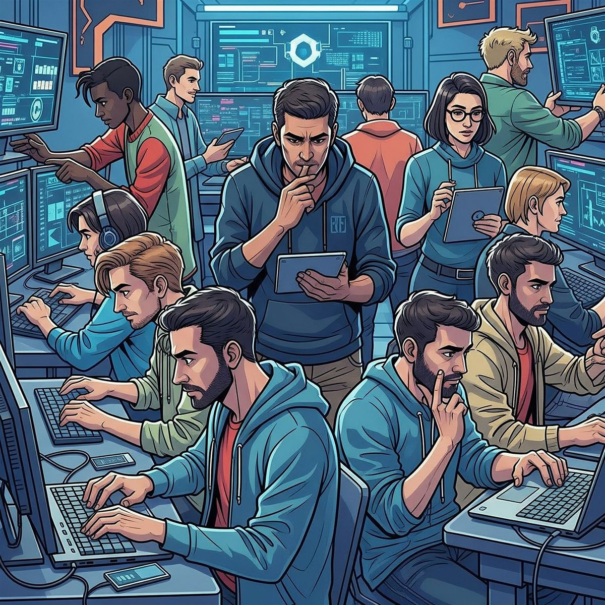 Brum 2600 CTF Workshop, 4 July | Event in Birmingham | AllEvents