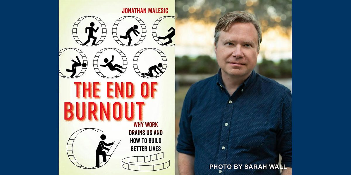 Beyond Academic Burnout, 22 October | Event in Milwaukee | AllEvents