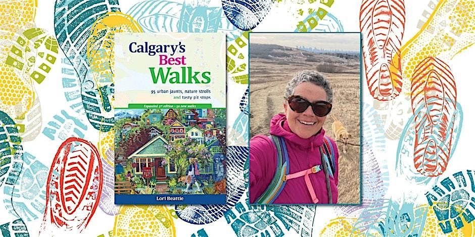 Calgary’s Best Walks, 23 November | Event in Calgary | AllEvents