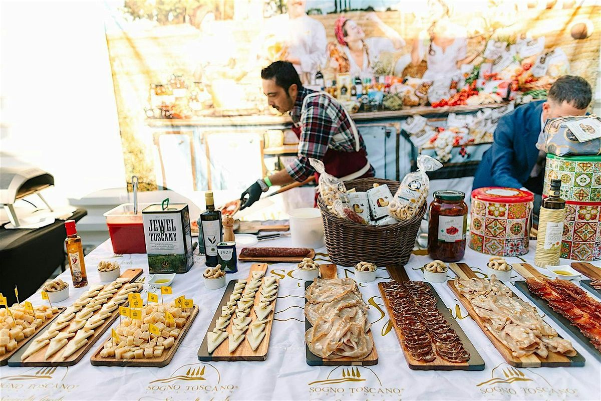 Taste of Italy, 30 May | Event in Palm Springs | AllEvents