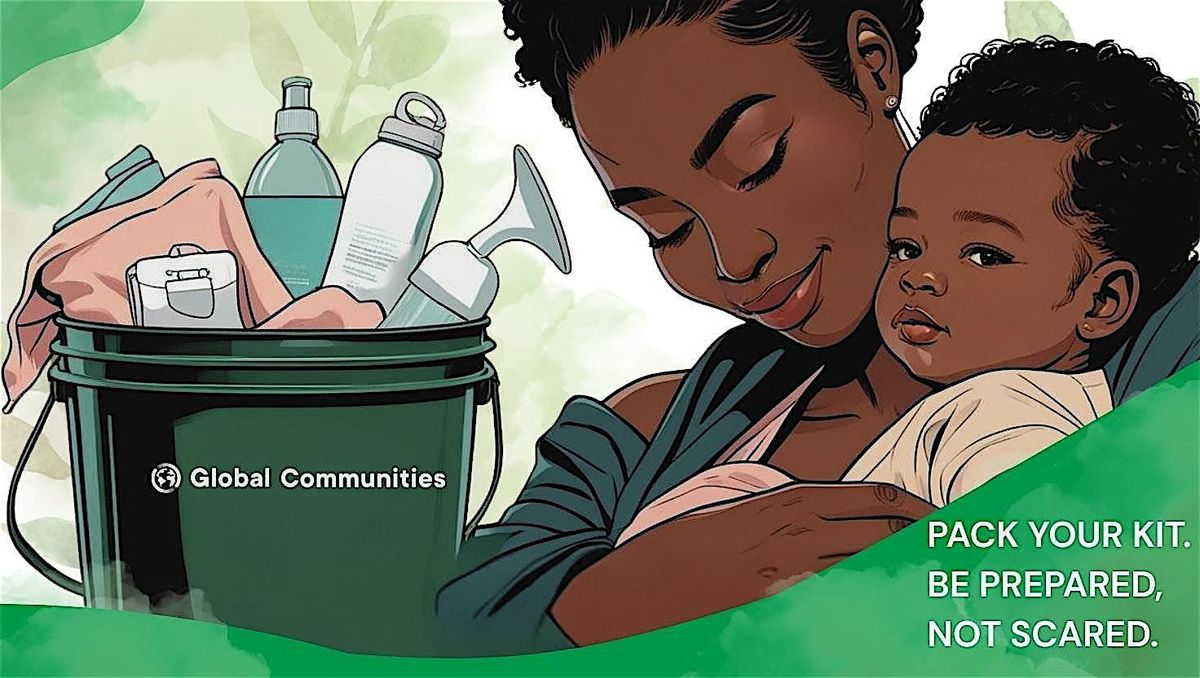 Disaster Preparedness for the Perinatal Period - San Diego, 5 September | Event in San Diego | AllEvents