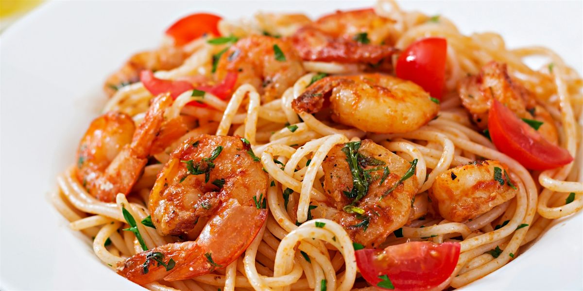 Pasta Making With Chef Maricarmen at a Local Brewery - Cooking Class by Classpop!™ | Event in Fountain Hills