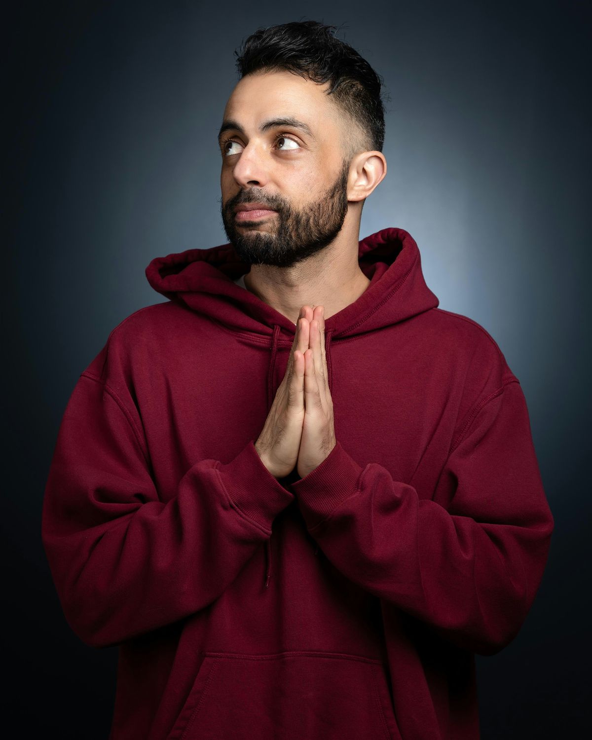Sammy Obeid: LA Love!, 3 August | Event in Los Angeles | AllEvents