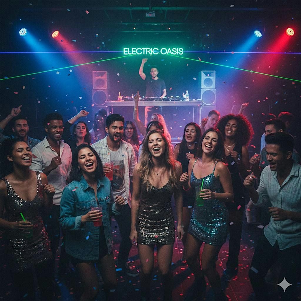 [DISCOUNTED TIX] PARTY WITH RNB SUPERCLUB, 20 December | Event in Sydney | AllEvents