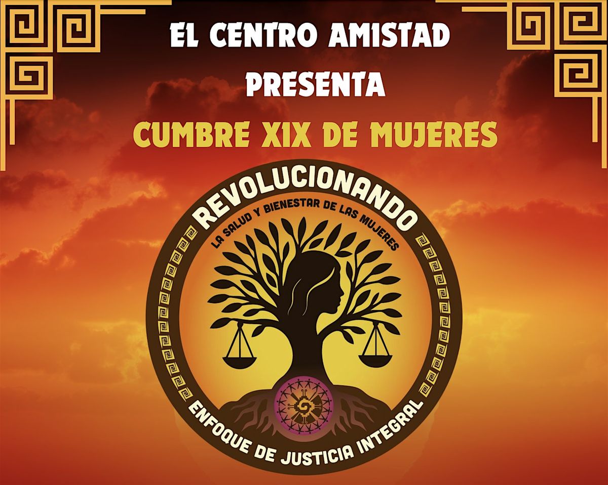 XIX Cumbre de Mujeres Compañeras 2025, 6 September | Event in Boulder | AllEvents