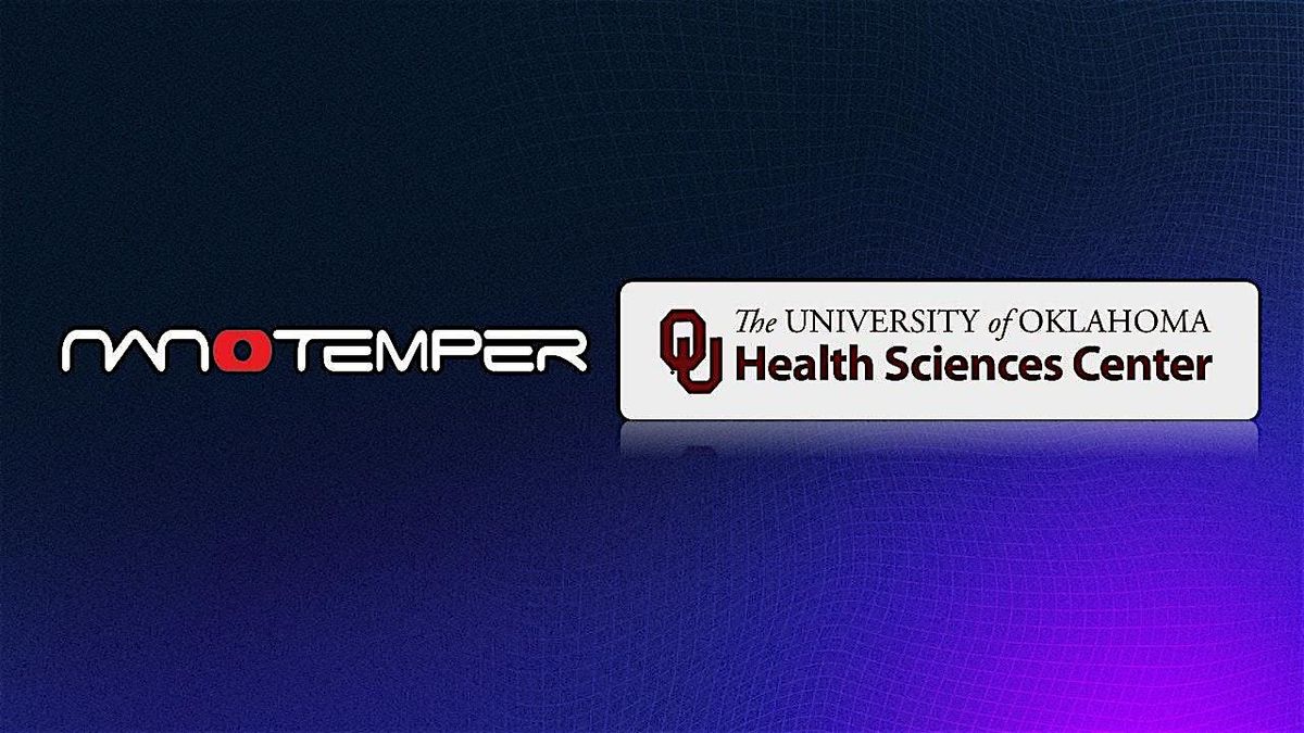 OUHSC x NanoTemper: Biophysical Technologies Workshop, 19 August | Event in Oklahoma City | AllEvents