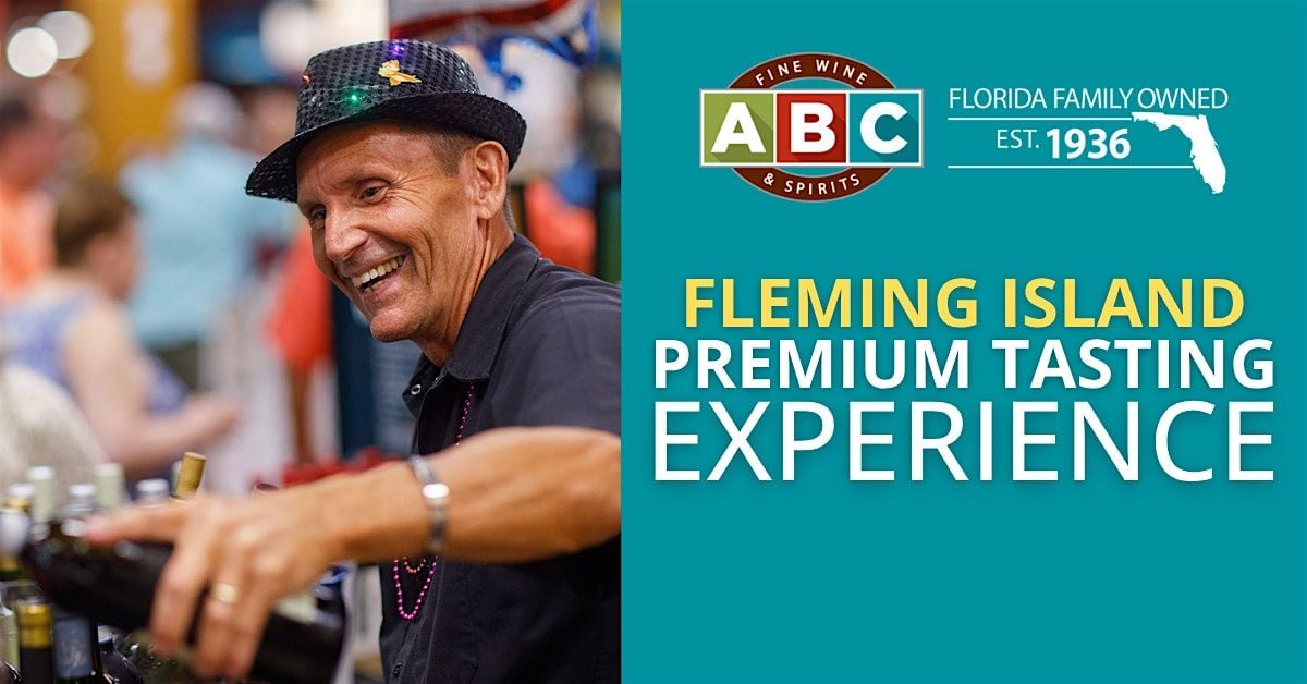 Premium Tasting Experience at ABC Fleming Island, 17 September | Event in Fleming Island | AllEvents
